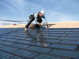 Best Metal Roofing Installation  in Lumbine, CO